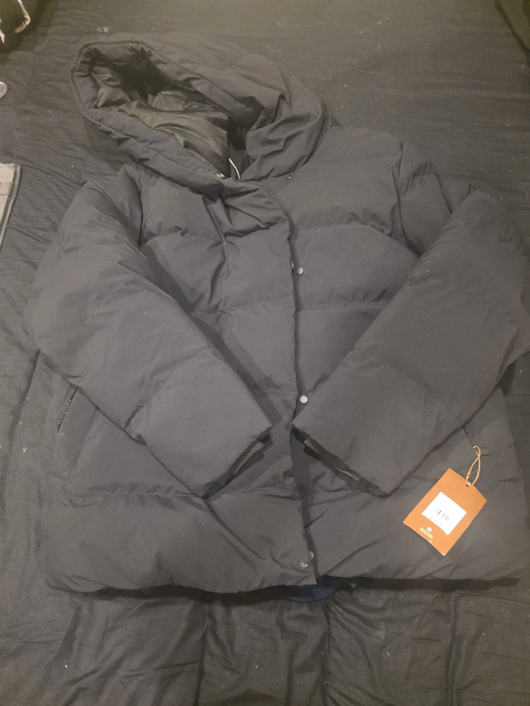 Adidas Track Jacket - photo 2