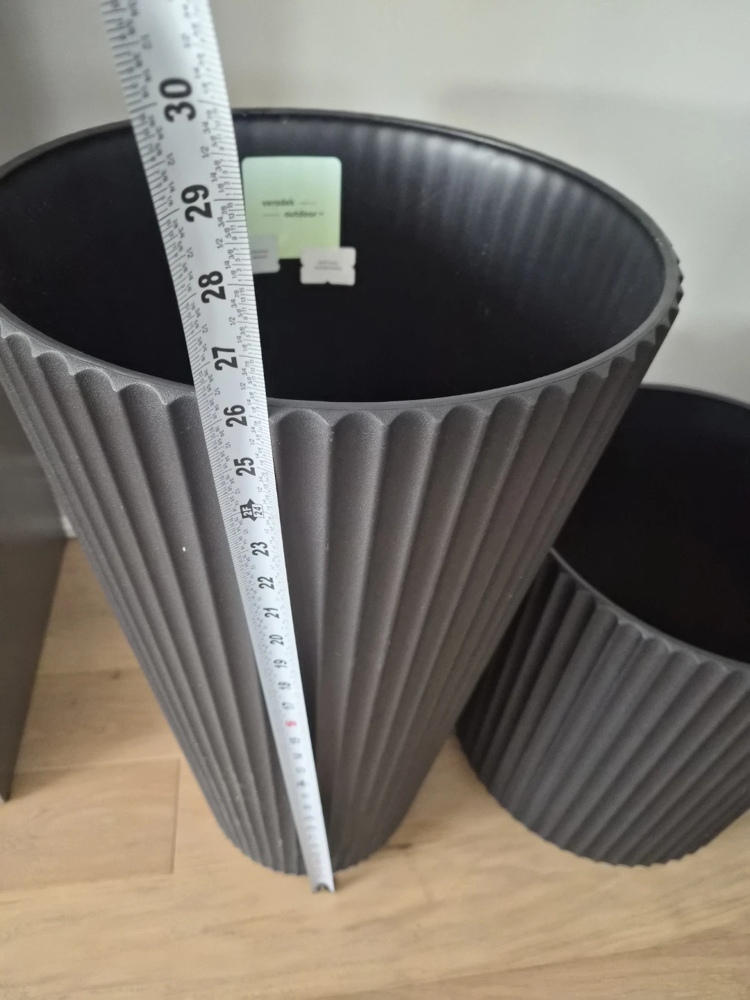 Veradek Planters (Set of 3) - photo 2