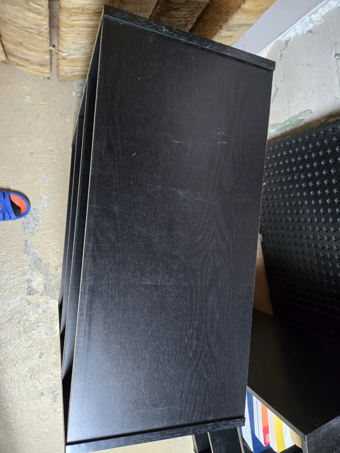 Back Bookcase - photo 3