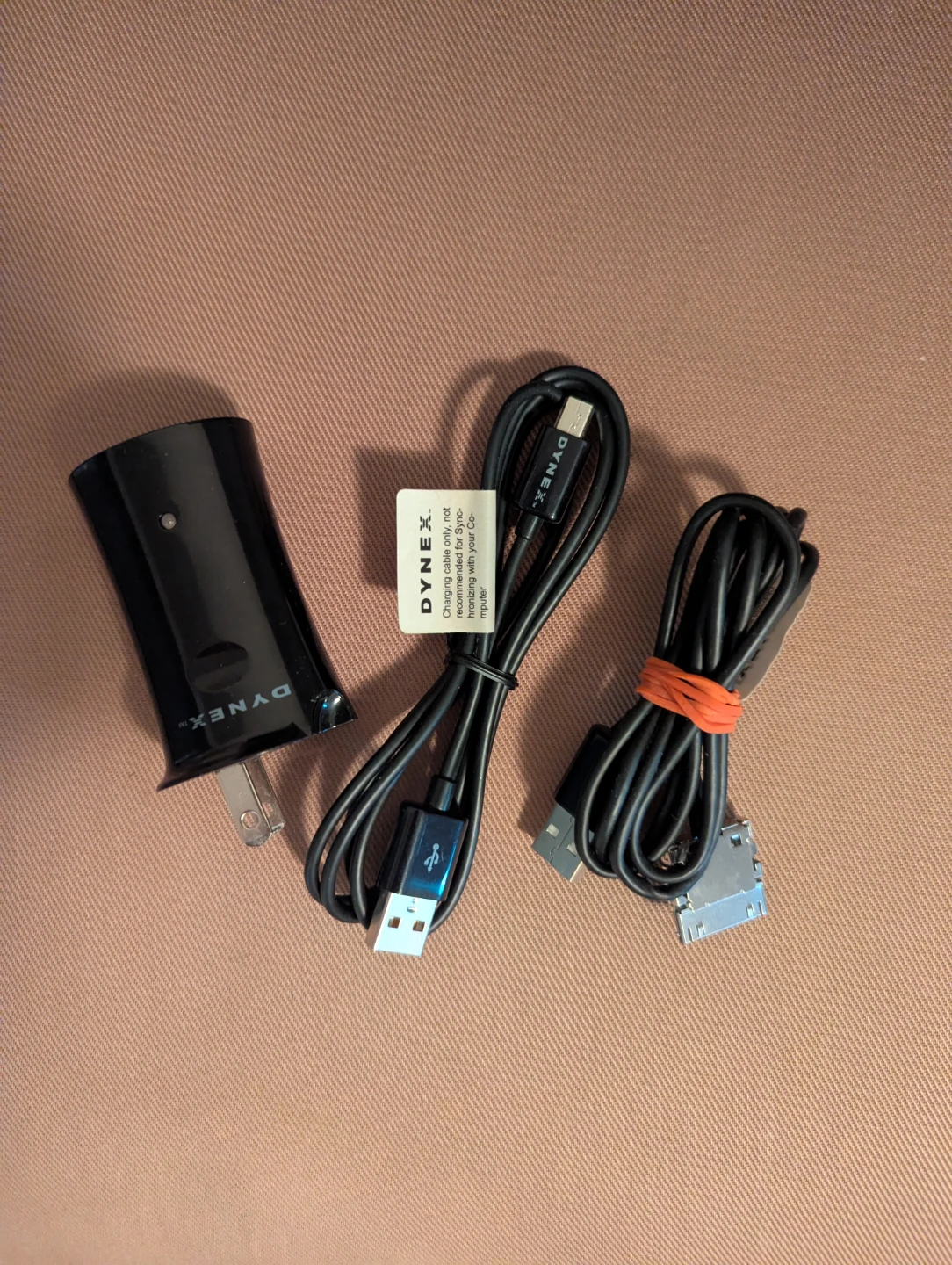 Dynex Charger