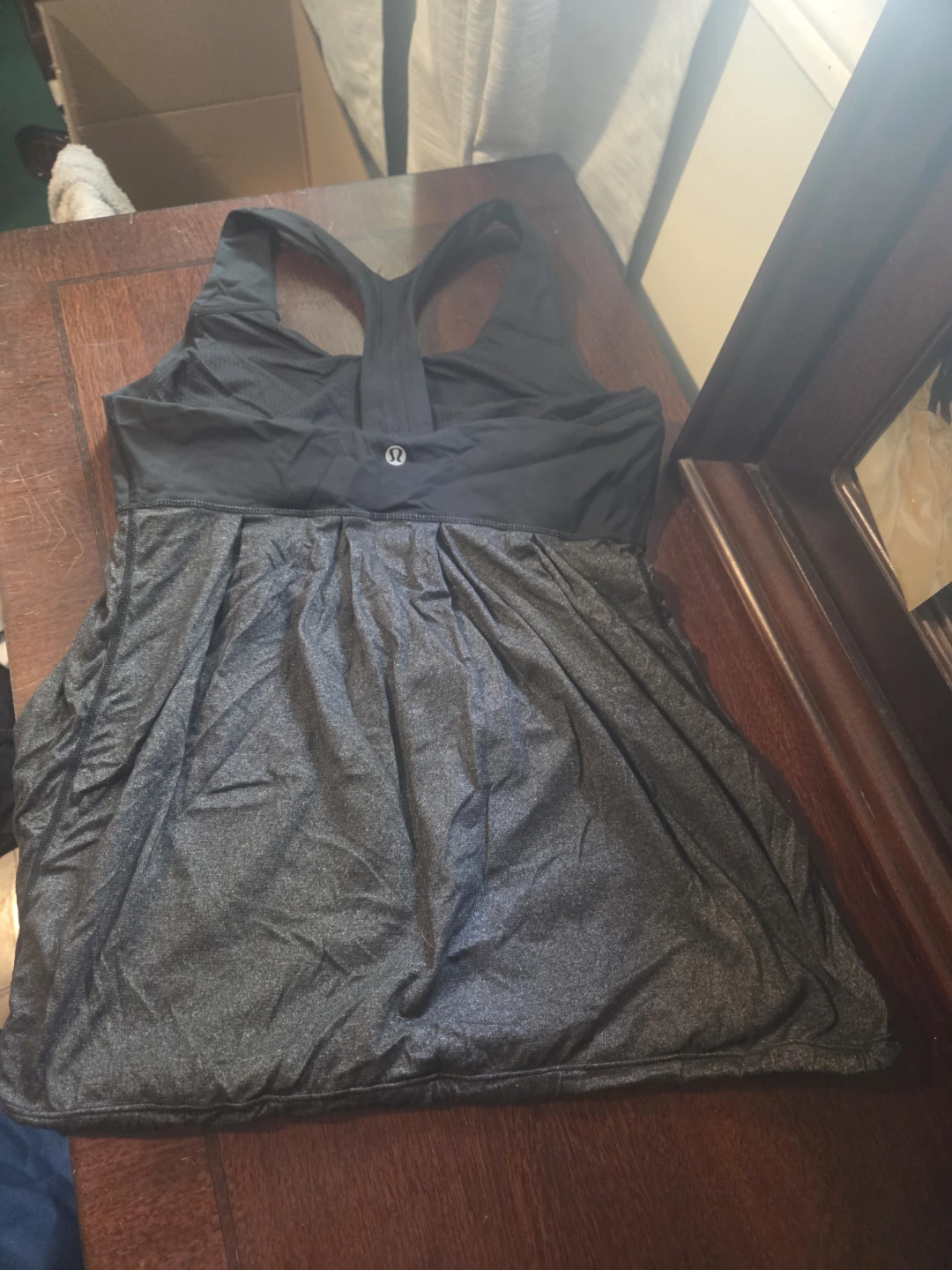 Lululemon Tank Top Dress - photo 2
