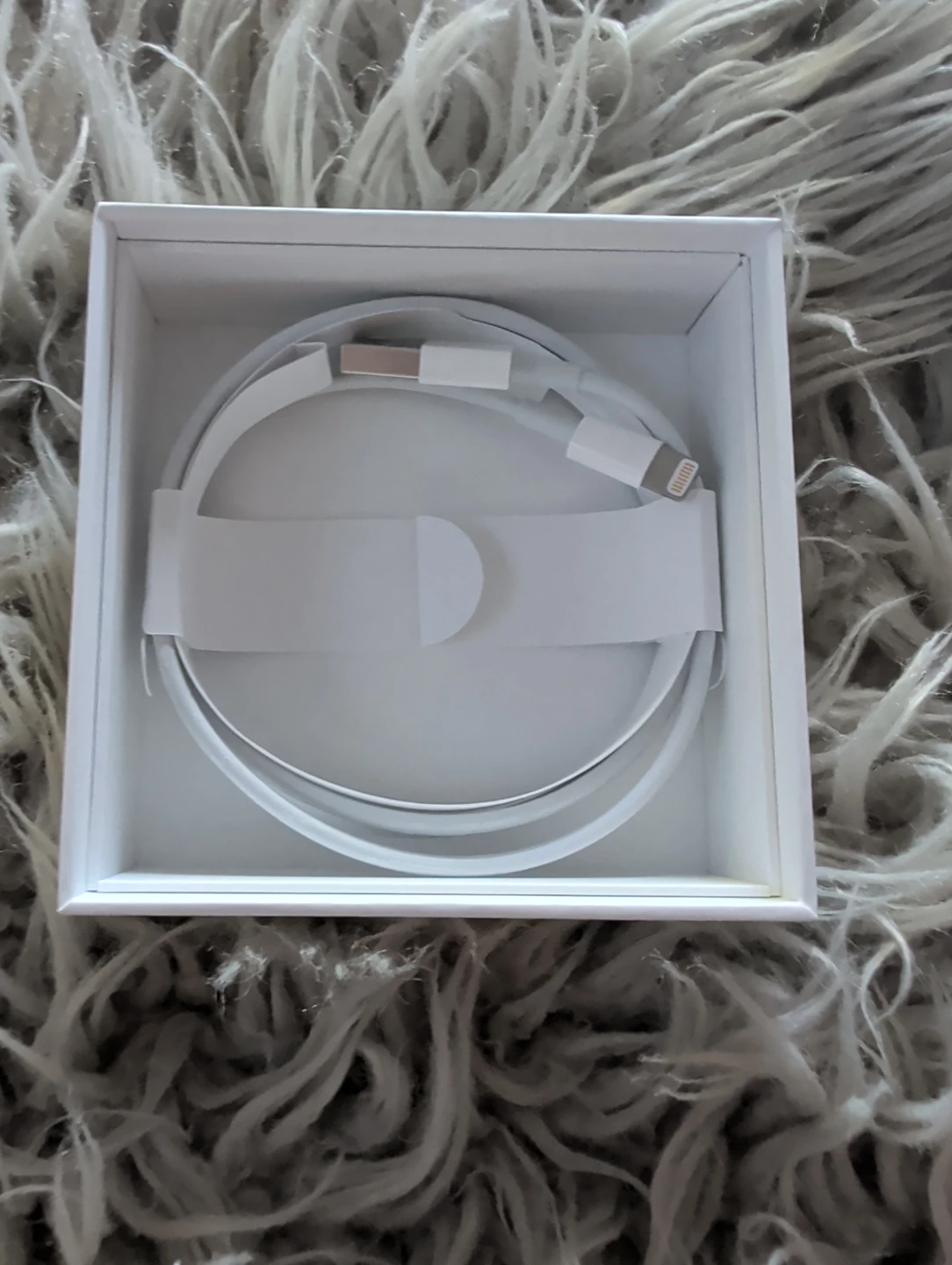 Apple AirPods (2nd Gen) with Charging Case - photo 4