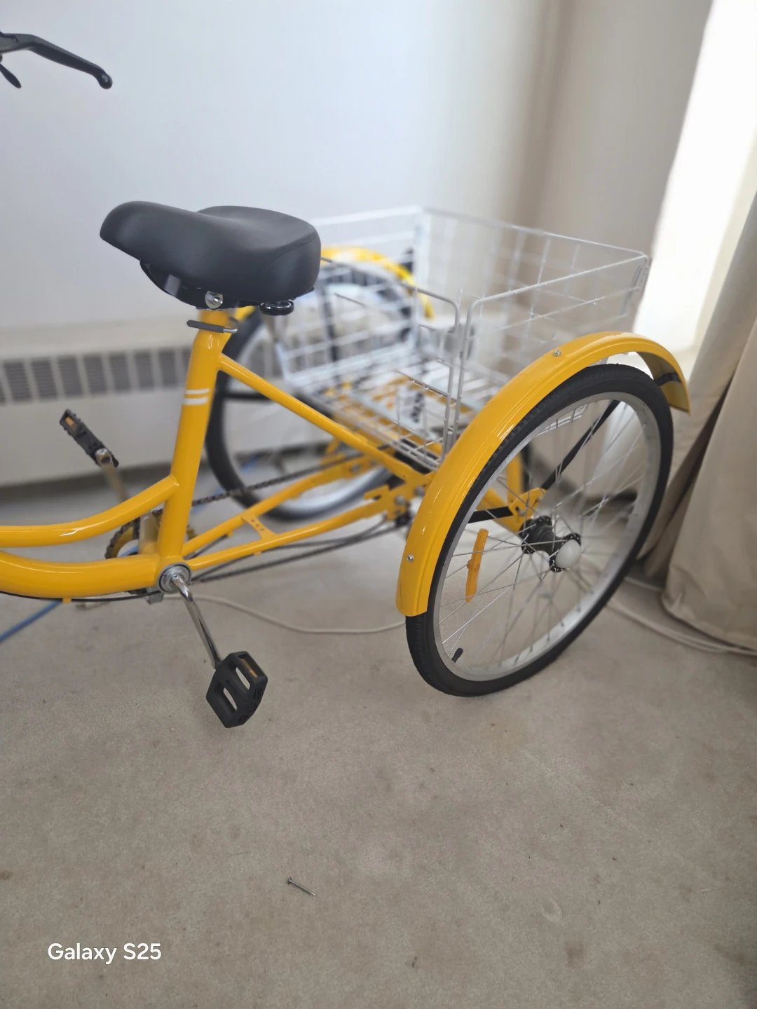 Viribus adult tricycle - photo 2