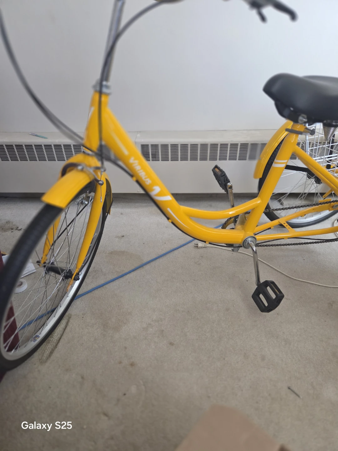 Viribus adult tricycle - photo 3