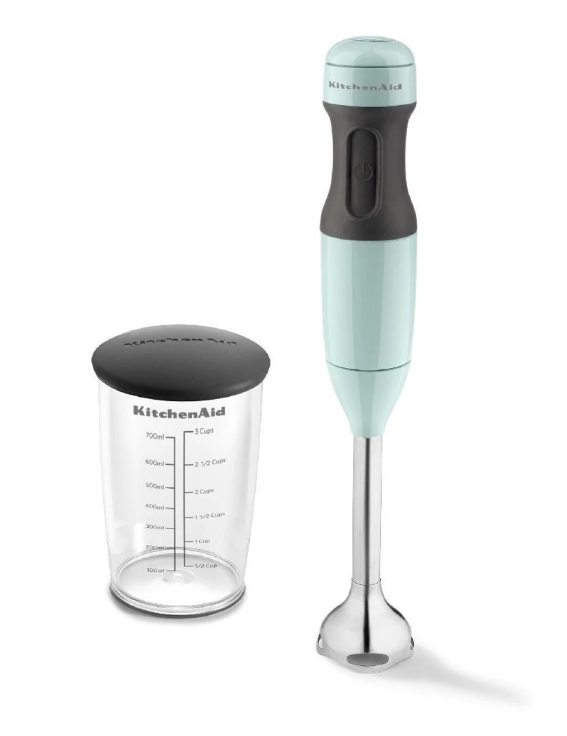 KitchenAid 2-Speed Hand Blender - photo 2