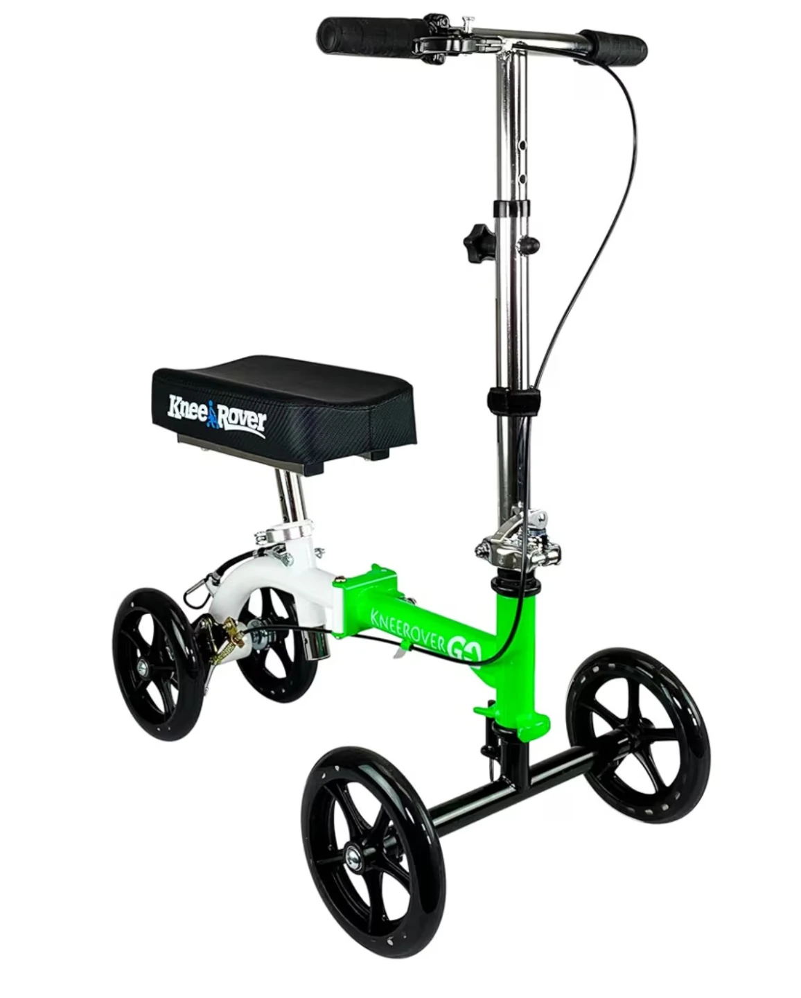 KneeRover GO Knee Scooter Walker - photo 3