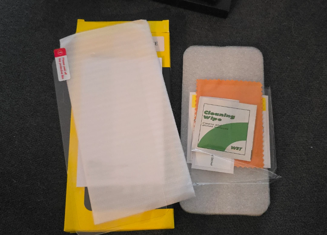 *Make your offer! Samsung Galaxy S23 FE with screen protector - photo 3