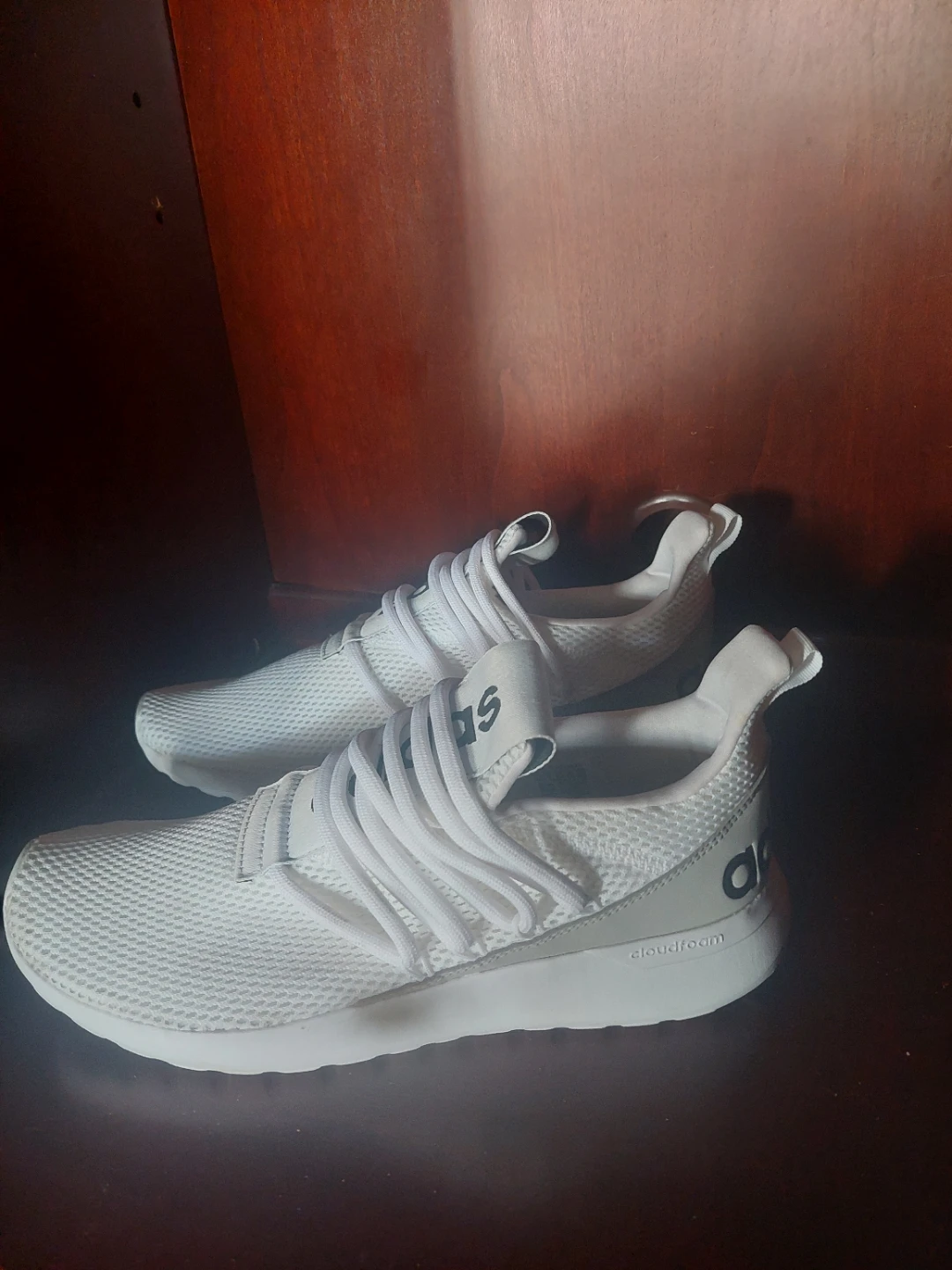 Adidas Lite Racer size 9.5