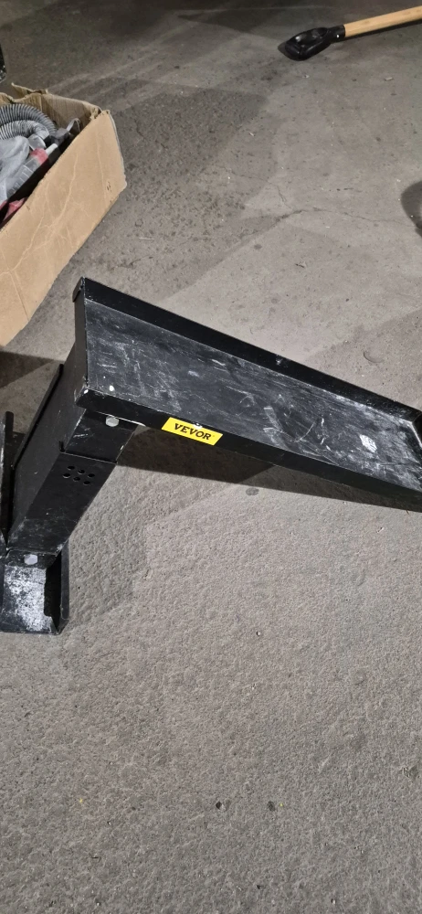 VEVOR Ladder Leveller - photo 3