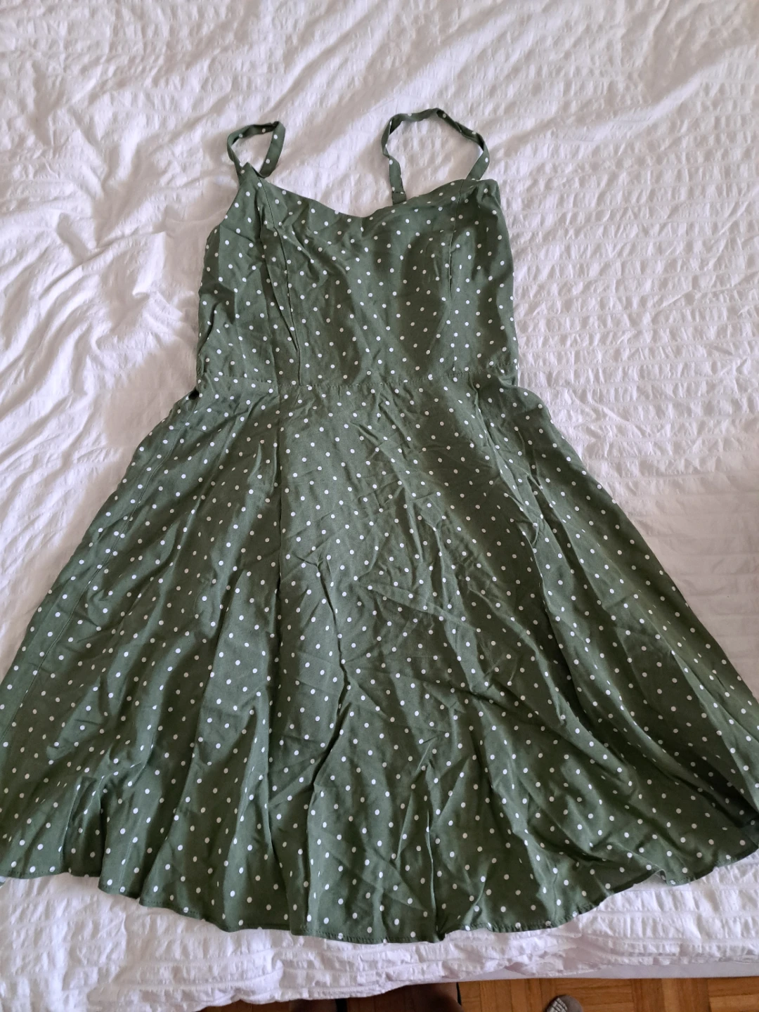 Bundle of 5 sundresses - photo 2