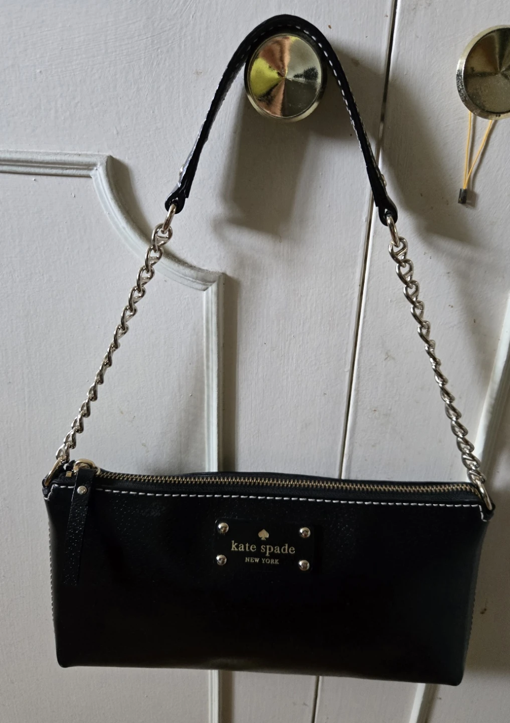 Kate Spade New York Clutch  / Shoulder  Bag