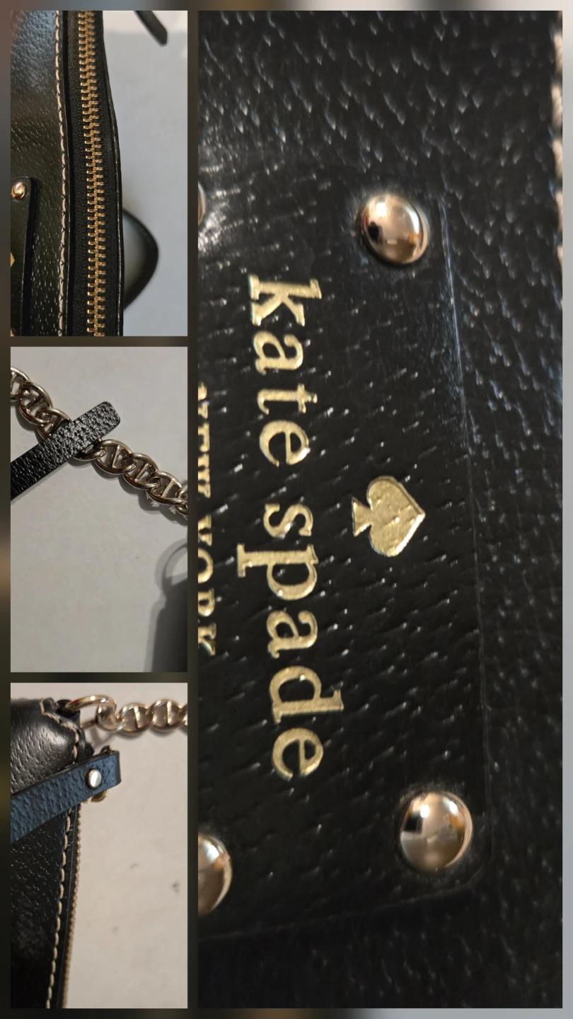 Kate Spade New York Clutch  / Shoulder  Bag - photo 3