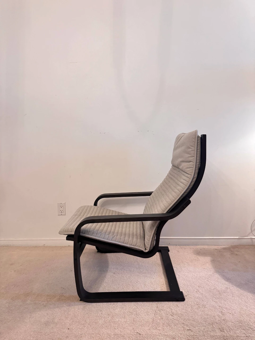 IKEA Poäng Chair - photo 2
