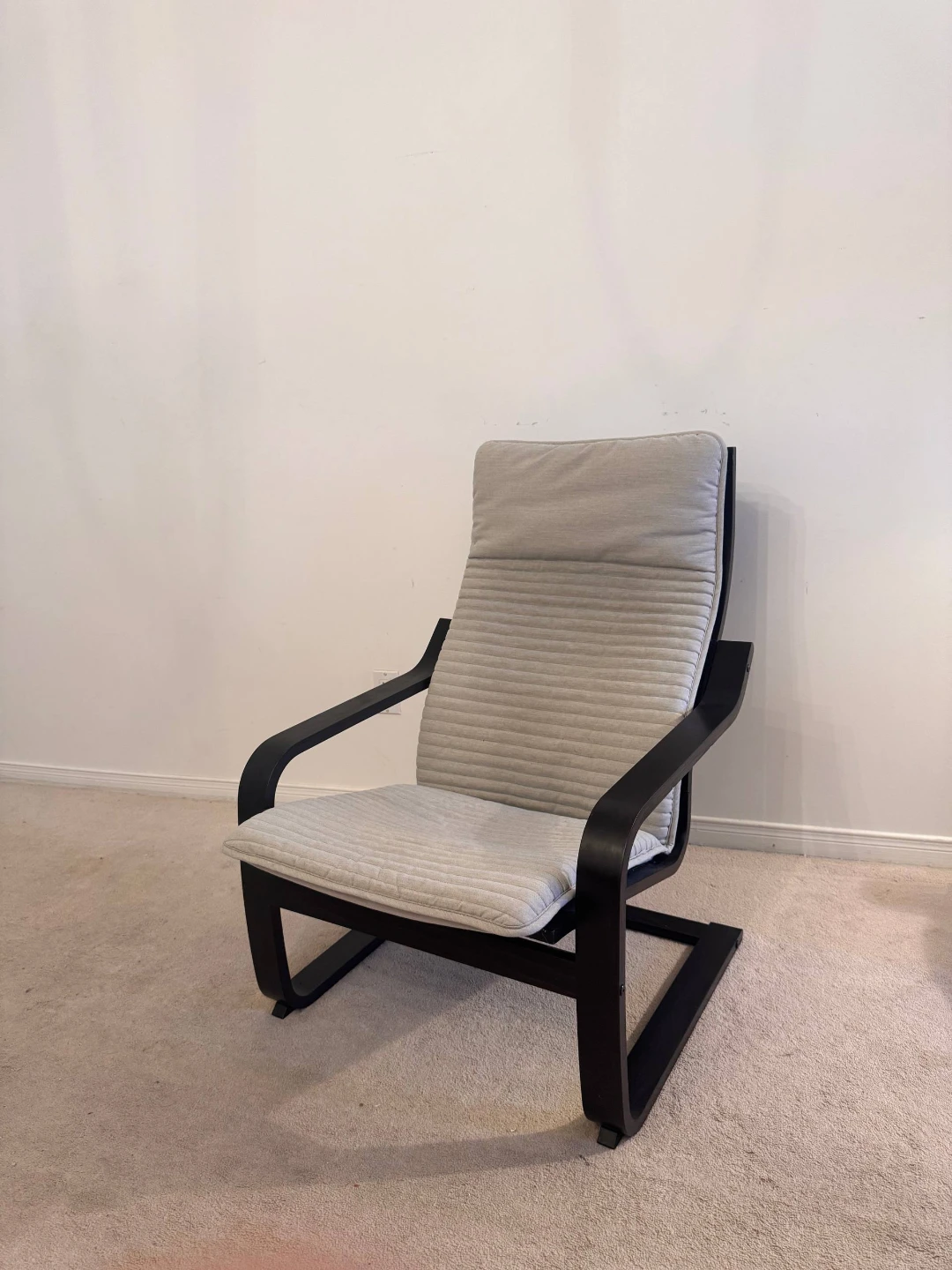 IKEA Poäng Chair - photo 3