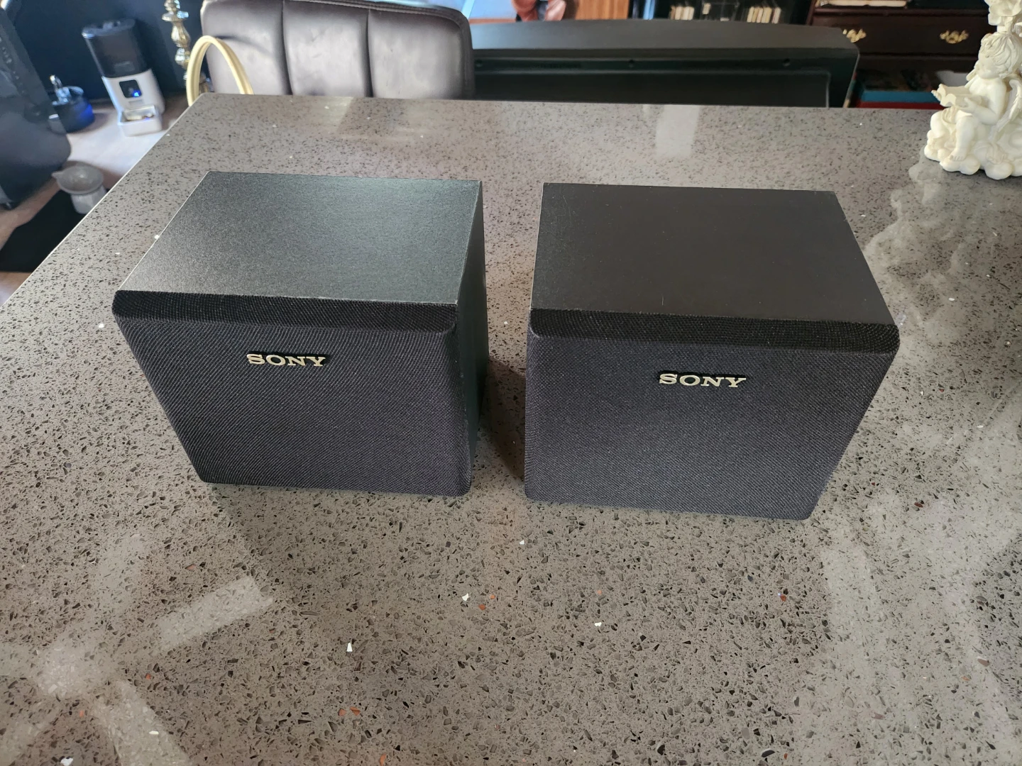 Sony Bookshelf Speakers - photo 2
