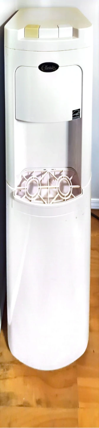 Classic Water Cooler Dispenser - photo 3