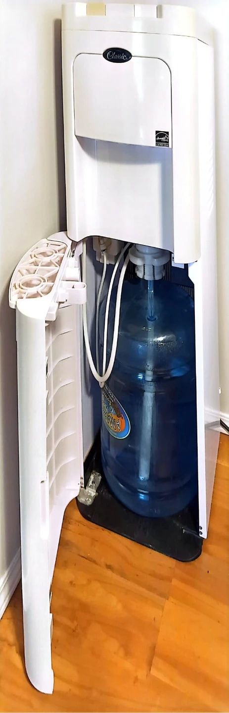 Classic Water Cooler Dispenser - photo 4
