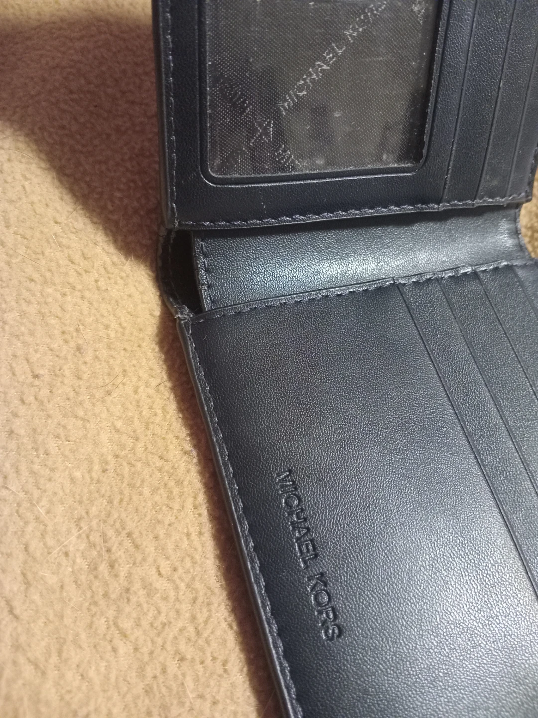 Michael Kors Bi-Fold Wallet - photo 3