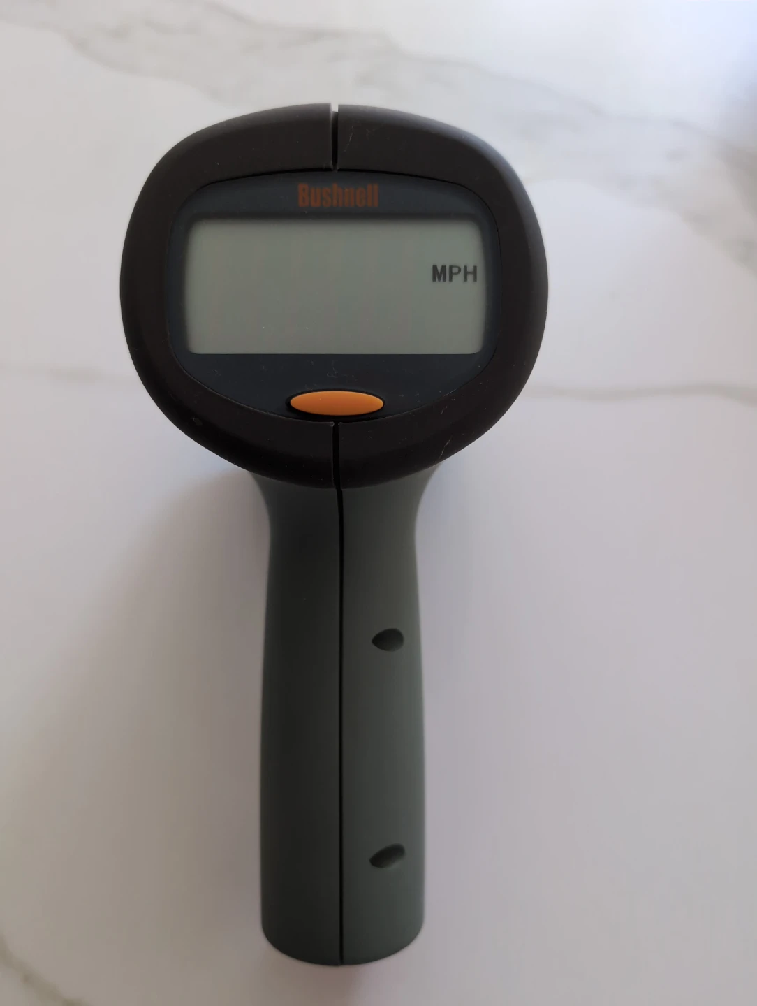 Bushnell Velocity Speed Gun Radar Gun for Sports - photo 3