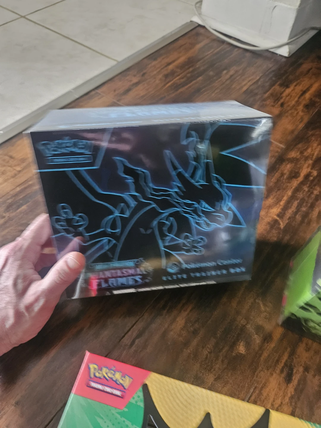 Sealed Products - photo 2