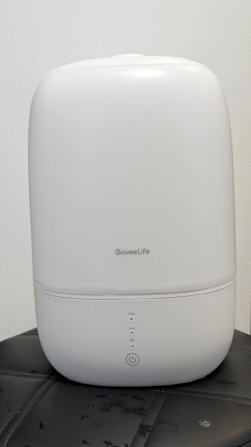 GoveeLife White Humidifier