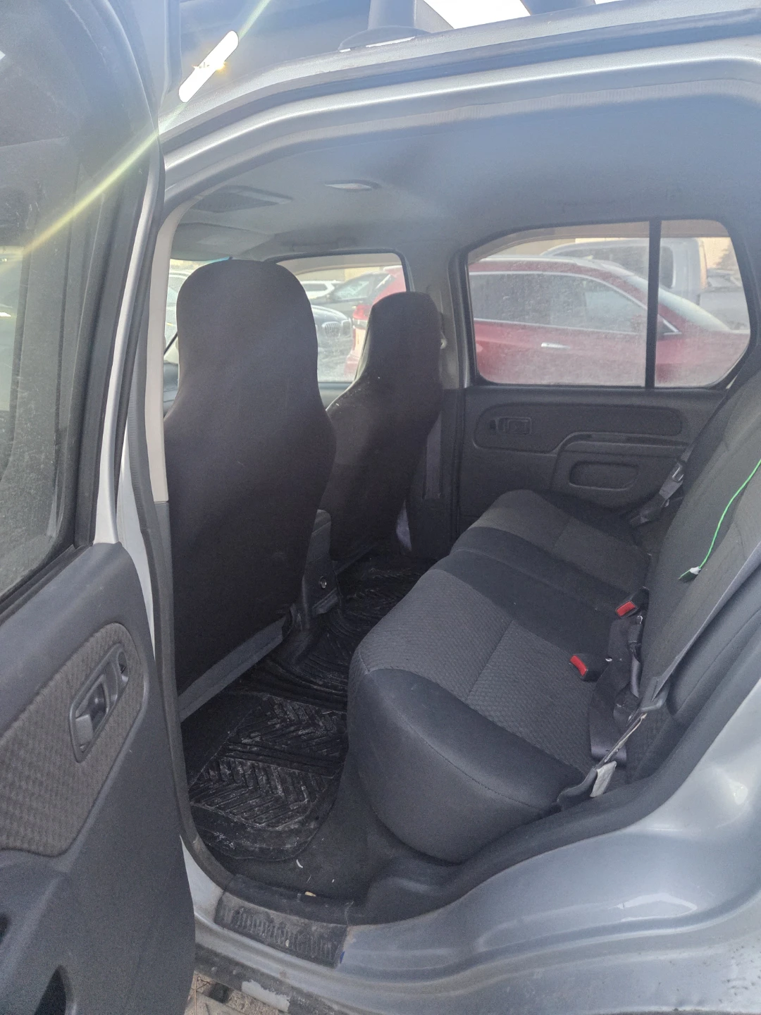 Nissan Xterra - photo 2