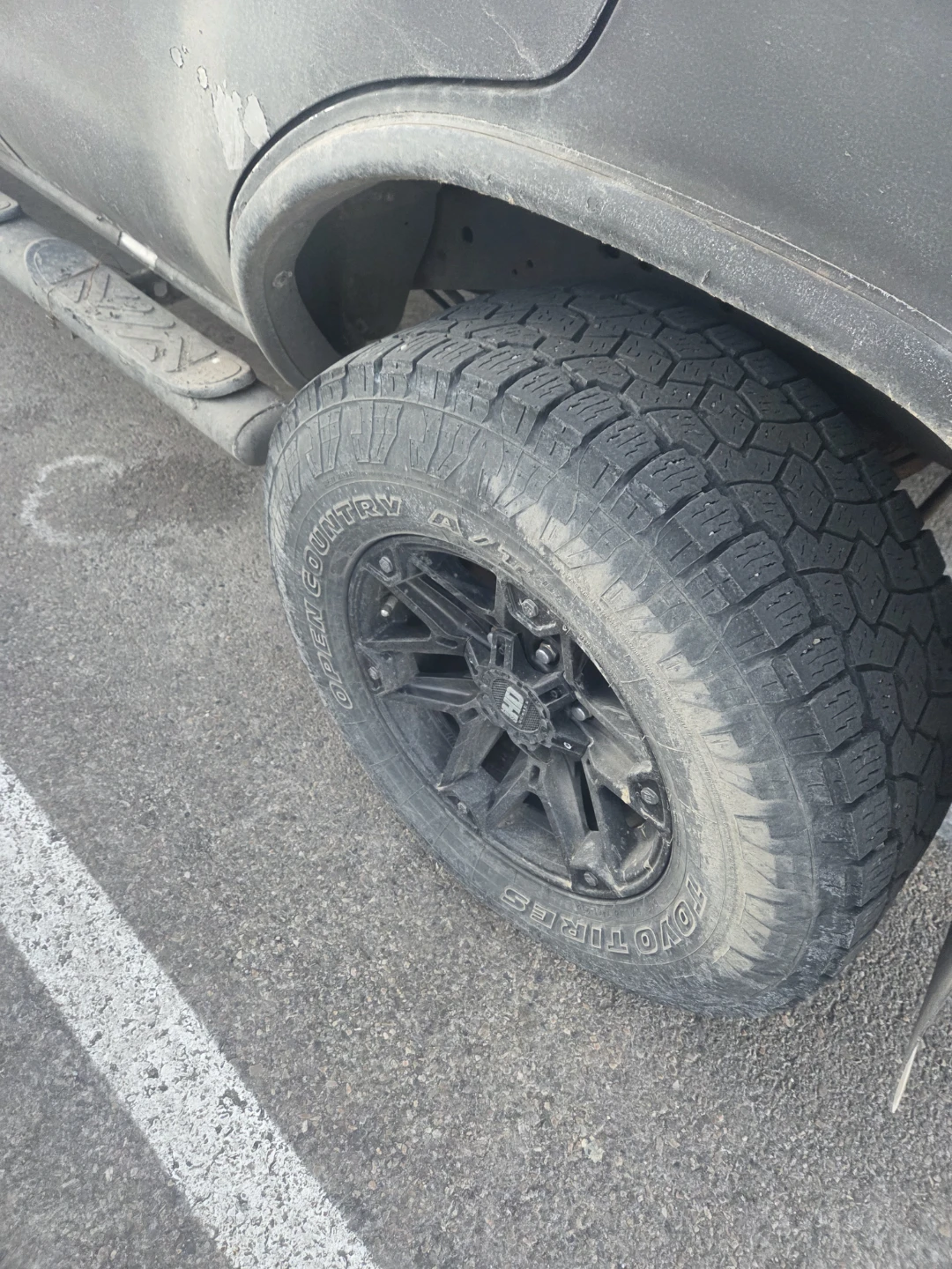 Nissan Xterra - photo 4