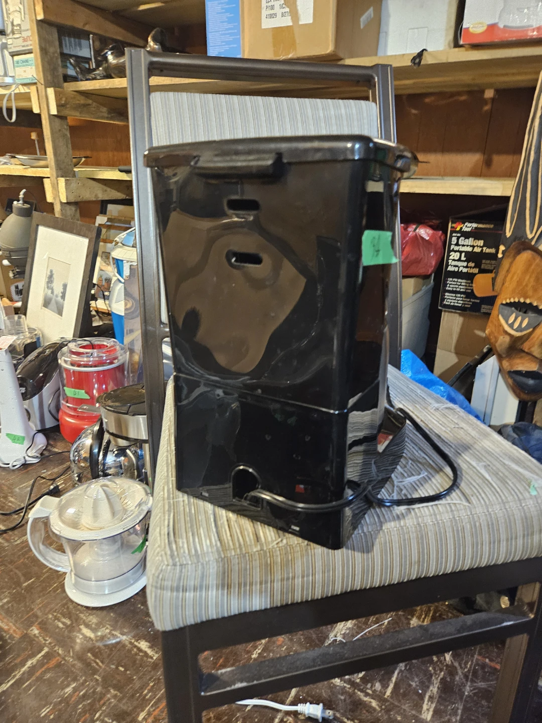 Hamilton Beach Coffee Maker - photo 2