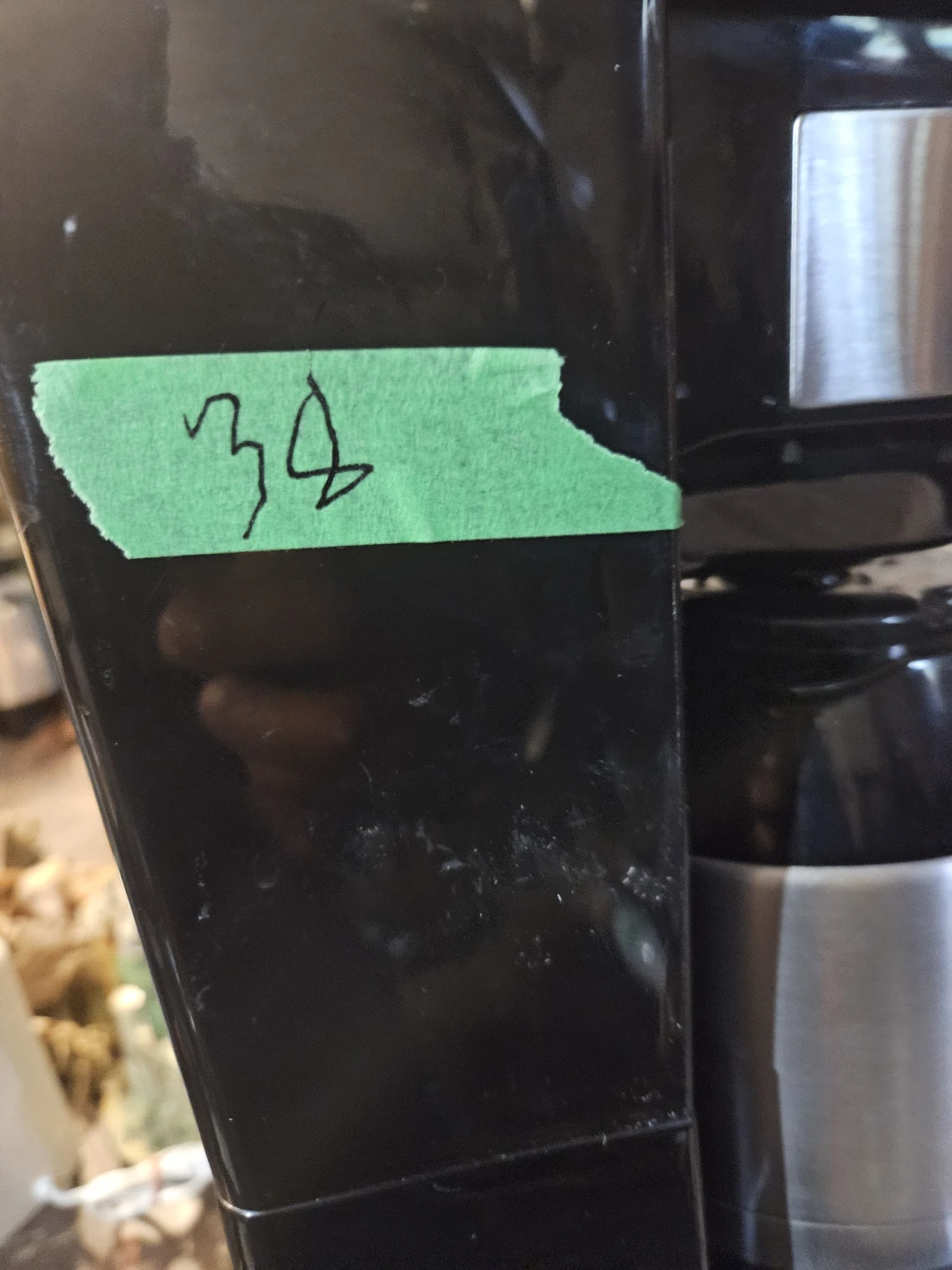 Hamilton Beach Coffee Maker - photo 3