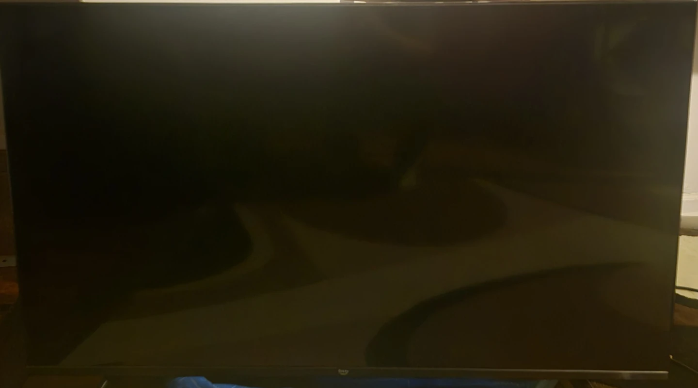Fire TV Smart TV