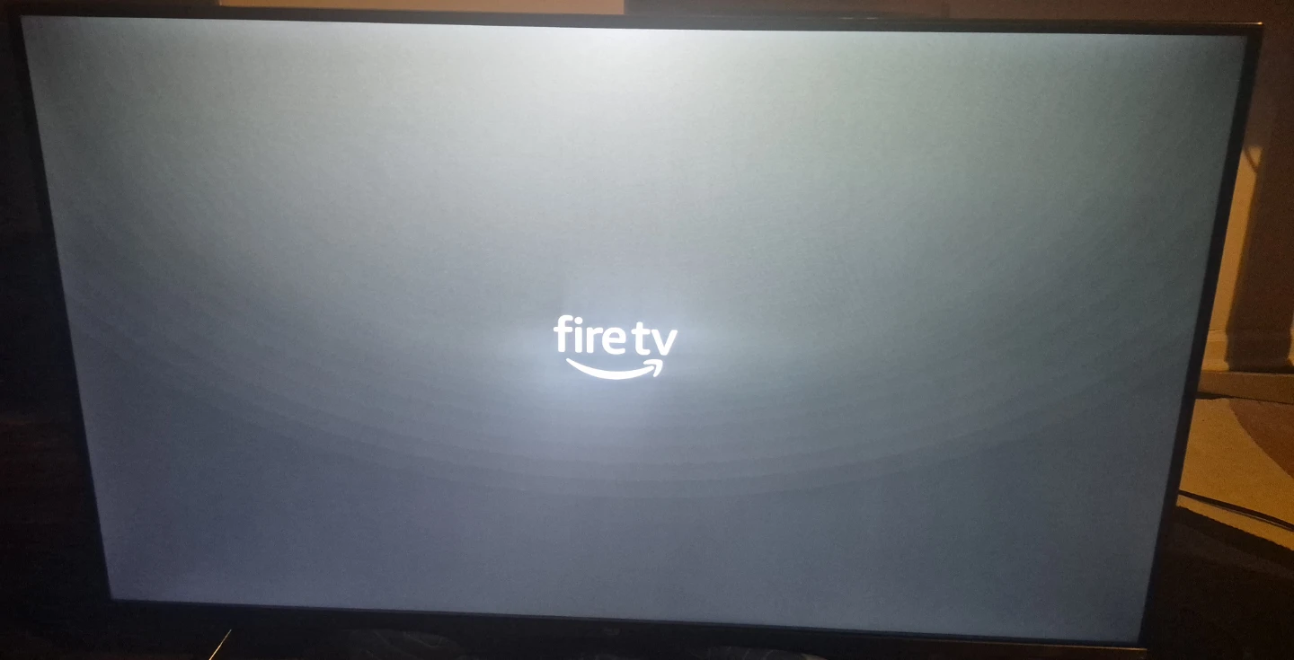 Fire TV Smart TV - photo 3