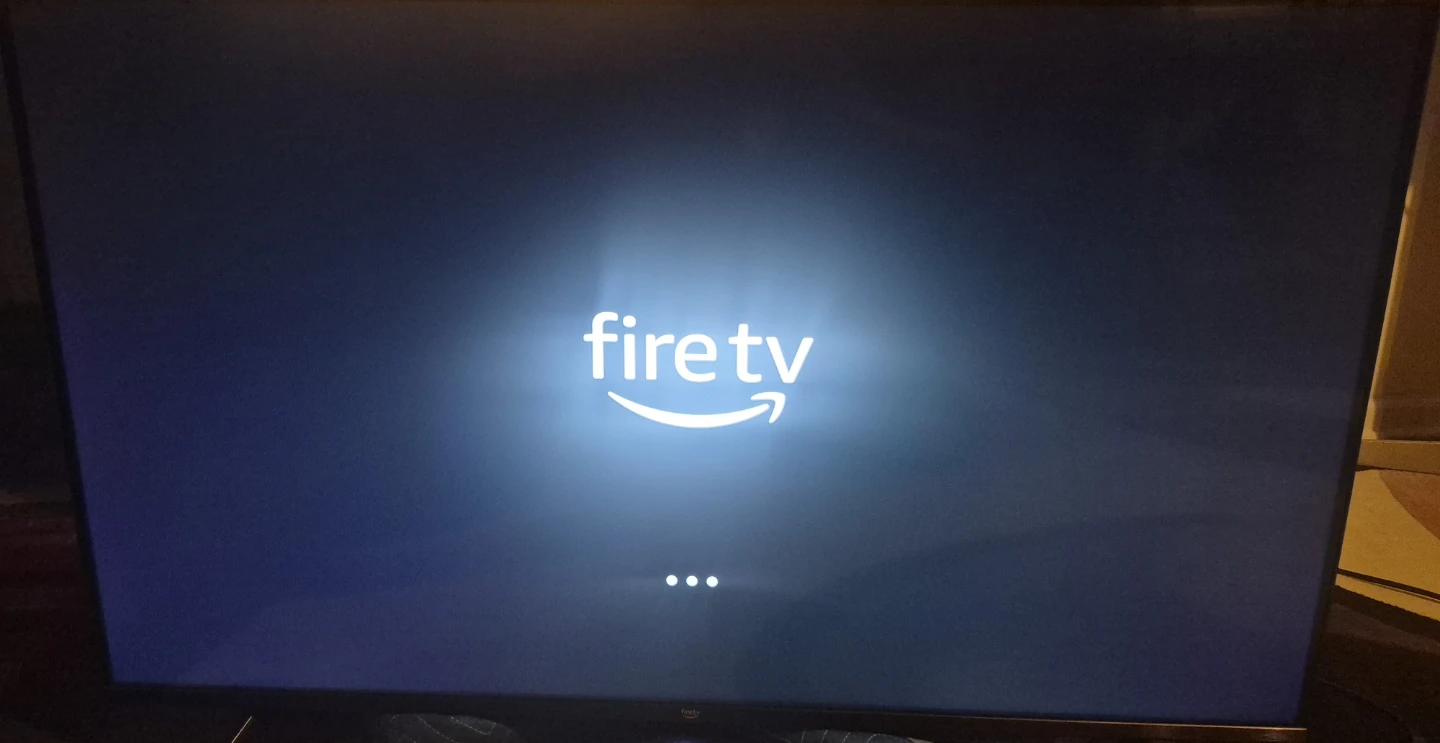 Fire TV Smart TV - photo 4