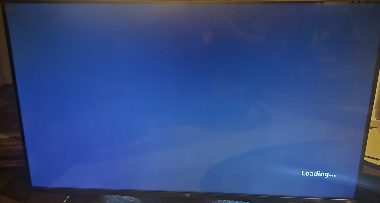Fire TV Smart TV - photo 5