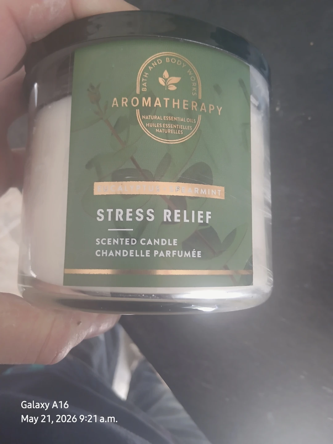 Bath and body