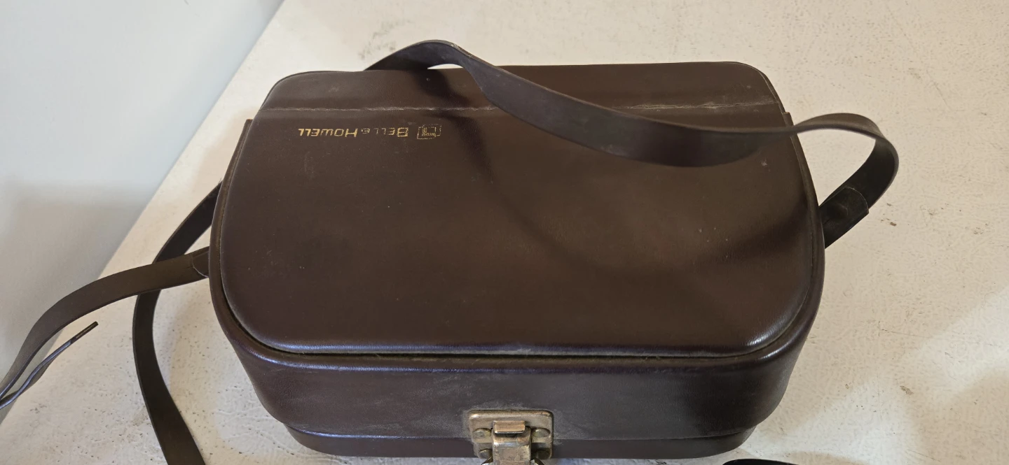 Bell & Howell 7x35 EWA Wide Angle Binoculars