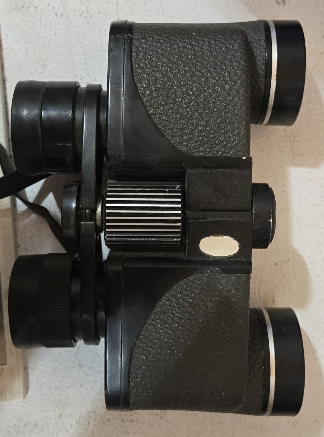 Bell & Howell 7x35 EWA Wide Angle Binoculars - photo 4