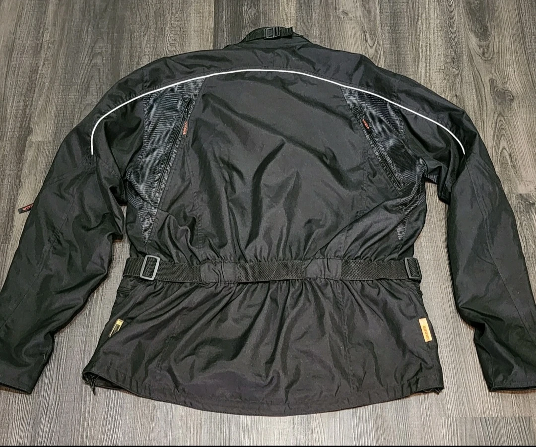 Vega Motorcycle Jacket - photo 3