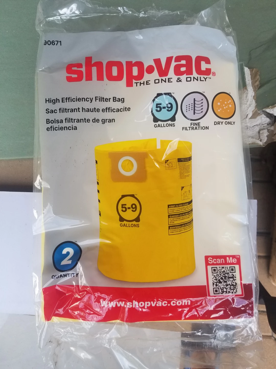 Wet and dry vacuum cleaner