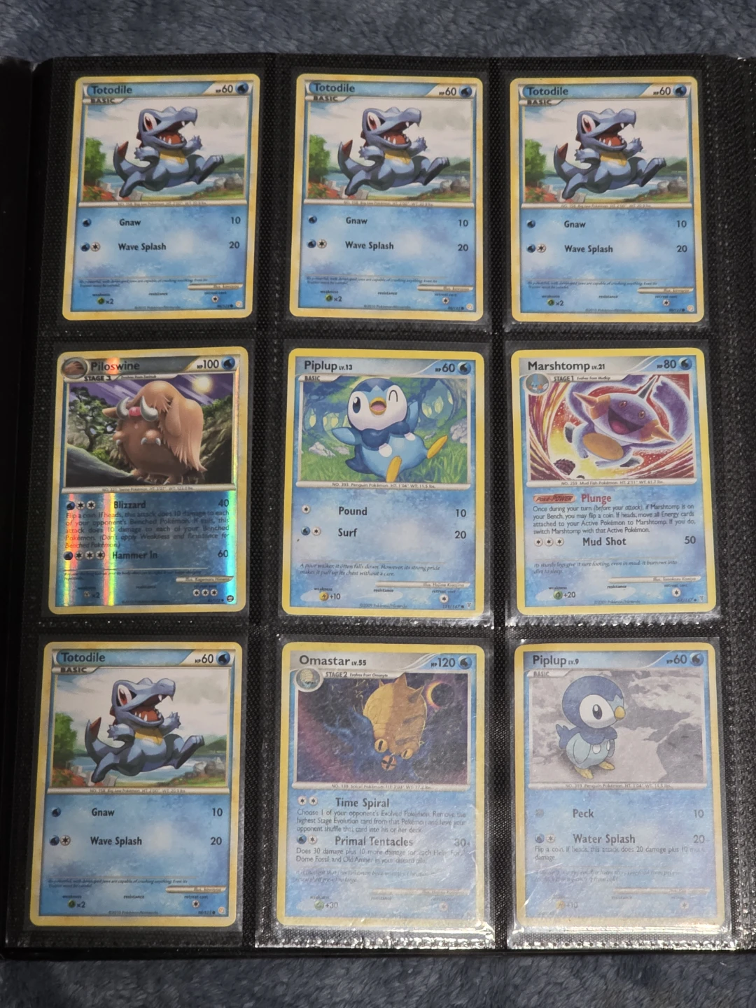 🔥 Pokémon Card Collection For Sale 🔥 - photo 2