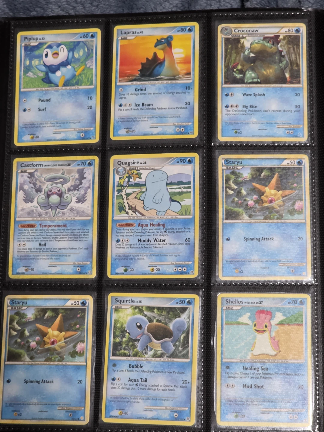 🔥 Pokémon Card Collection For Sale 🔥 - photo 3