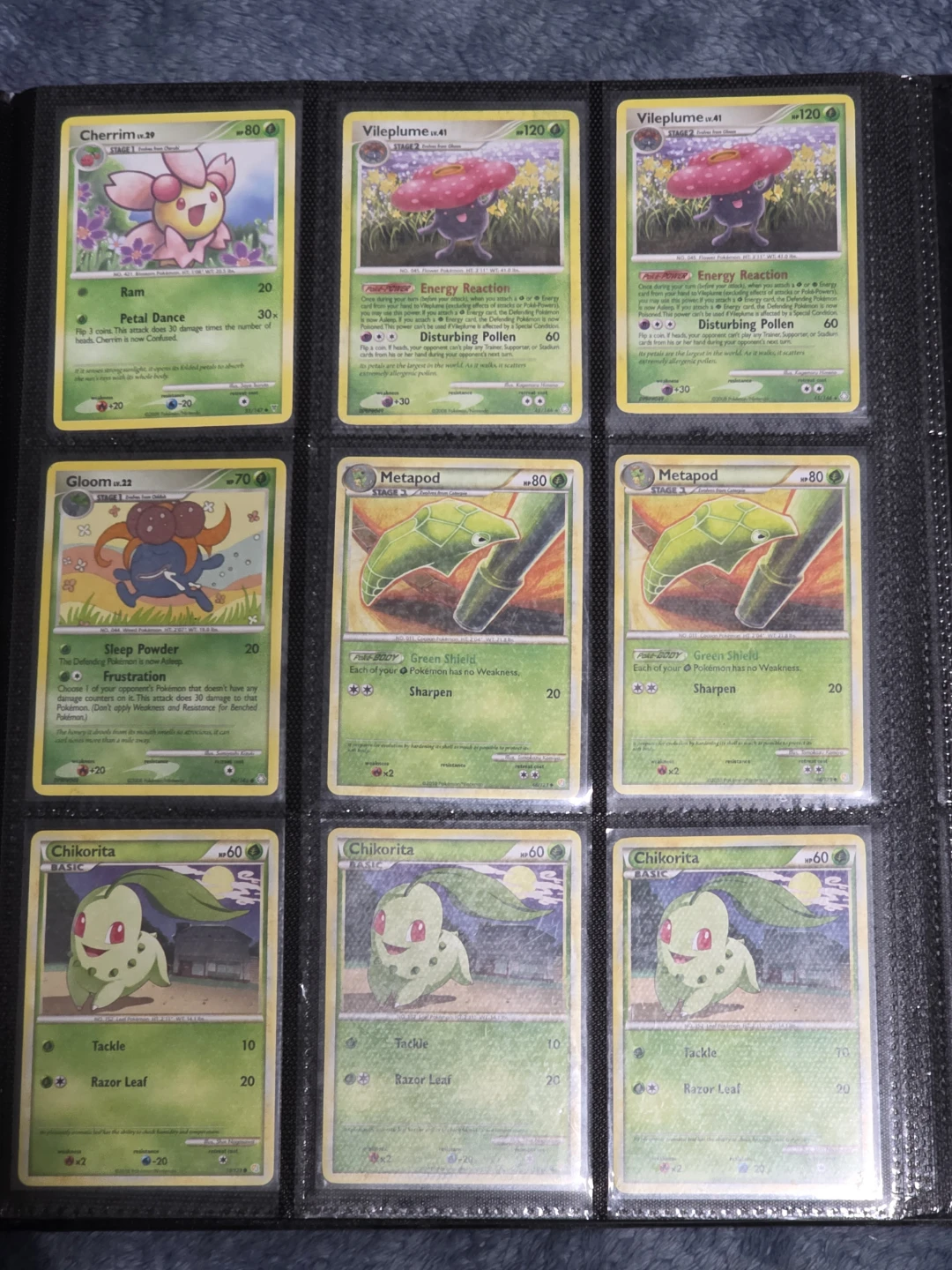 🔥 Pokémon Card Collection For Sale 🔥 - photo 4