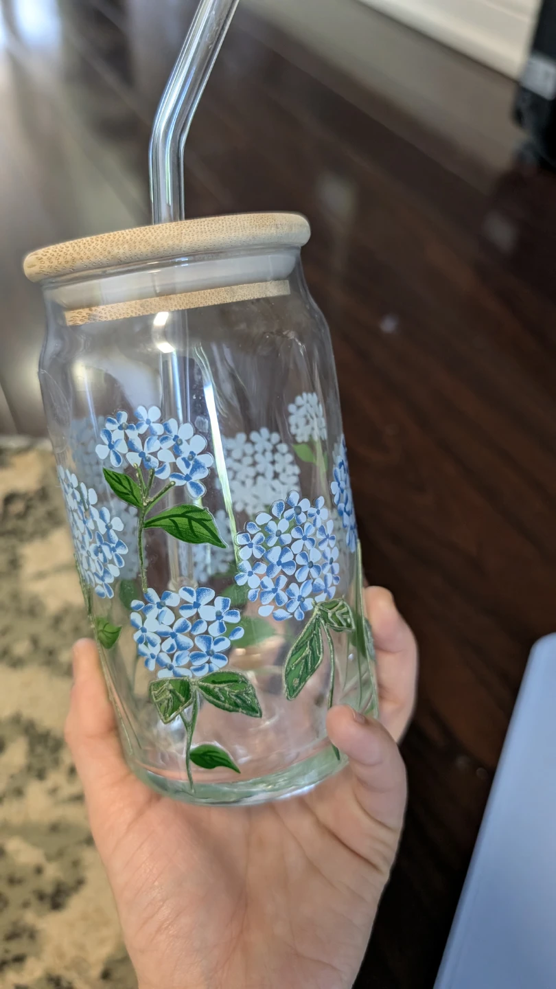 Glass