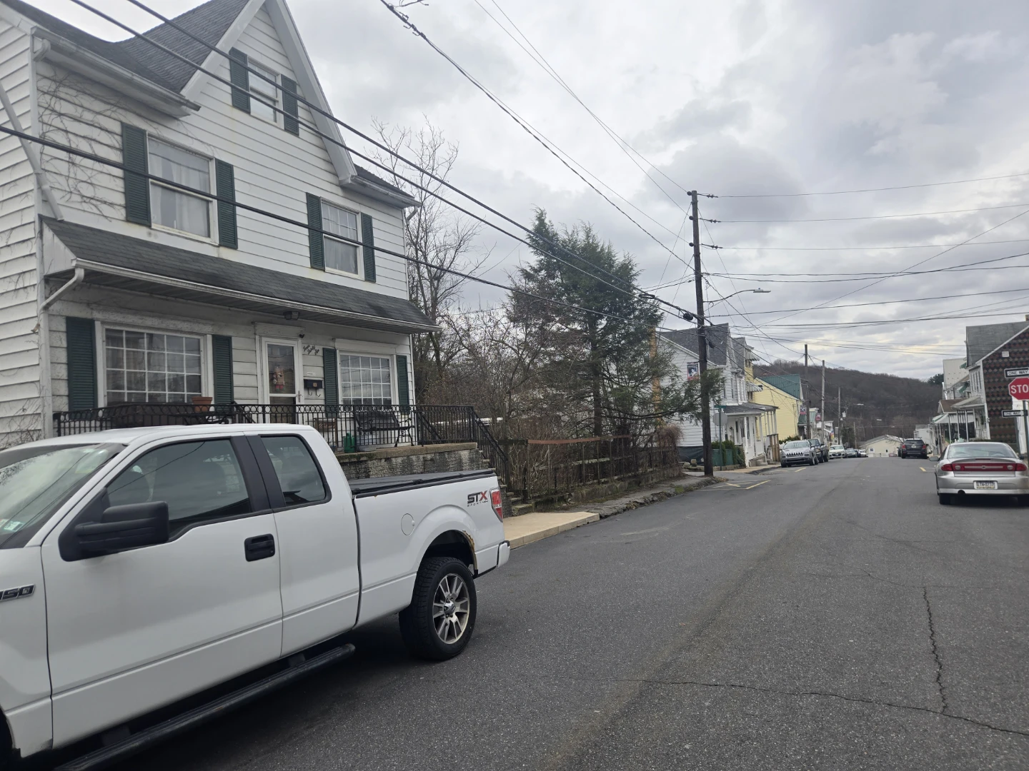 Casa En venta en Pennsylvania