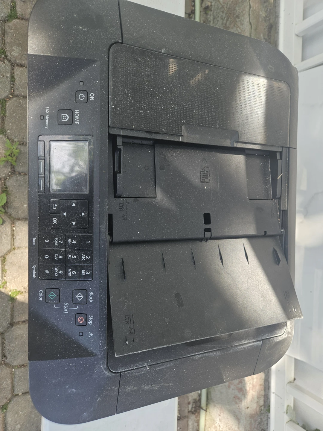Canon MAXIFY MB2120 All-in-One Printer
