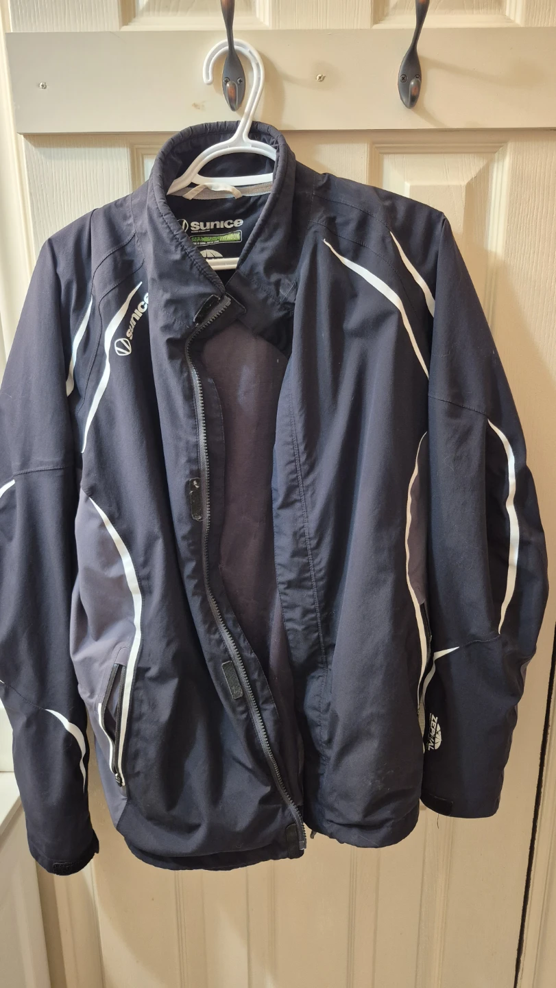 Sunice Typhoon Jacket Medium