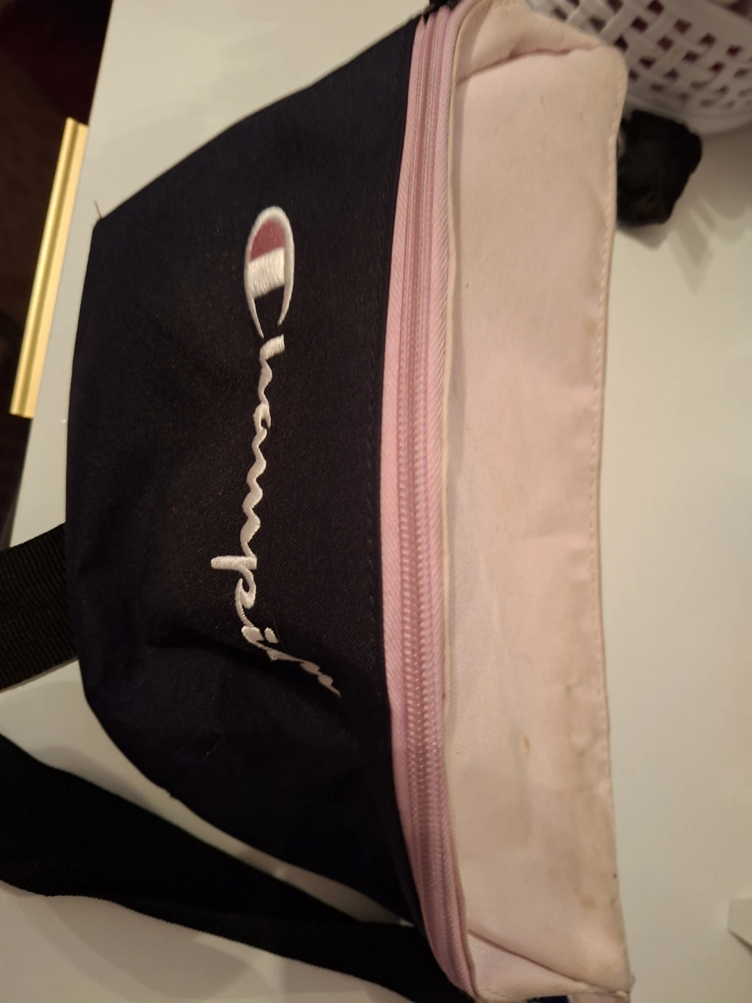 Champion Fanny Pack