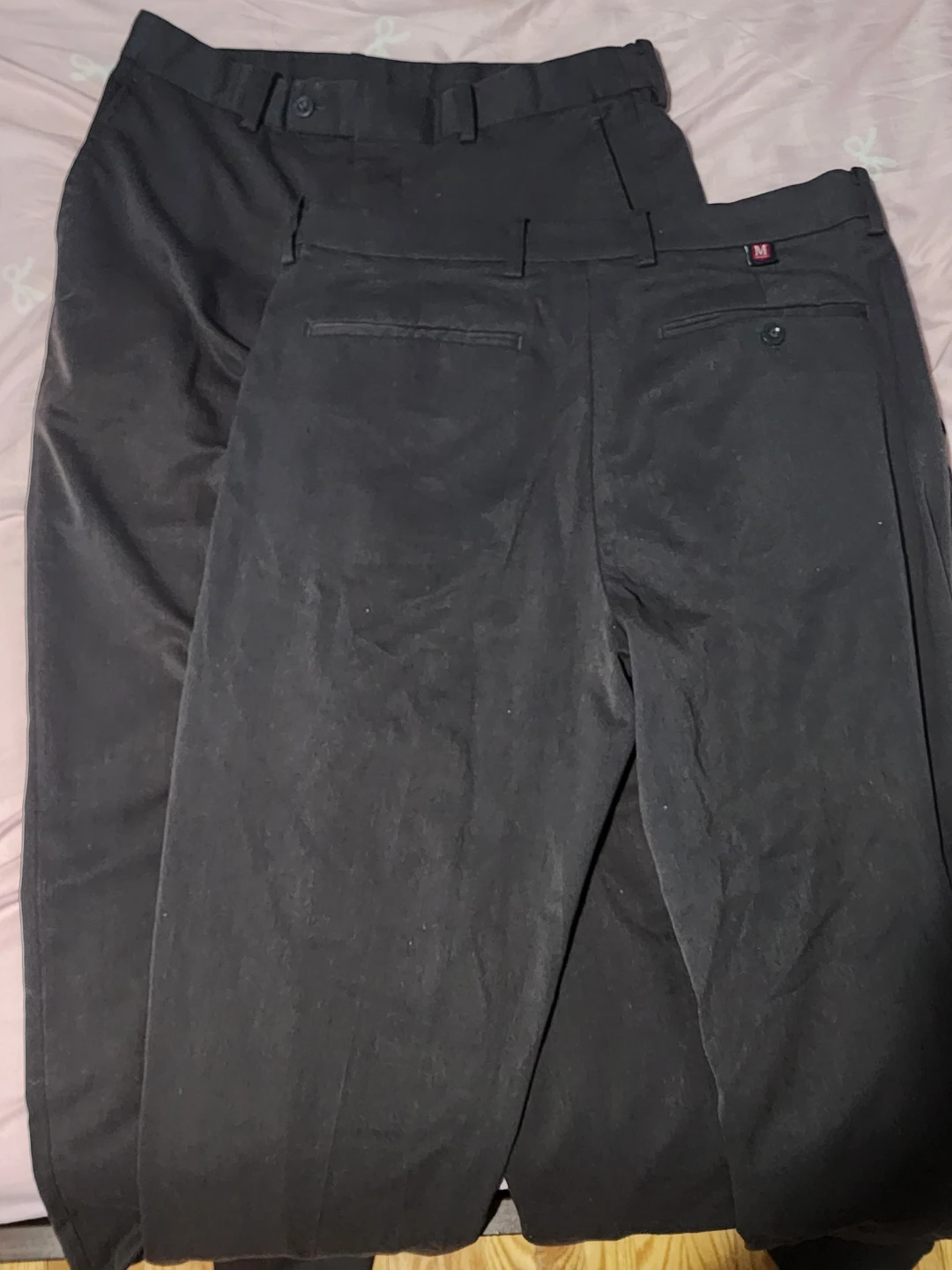 McCarthu Uniform Pants