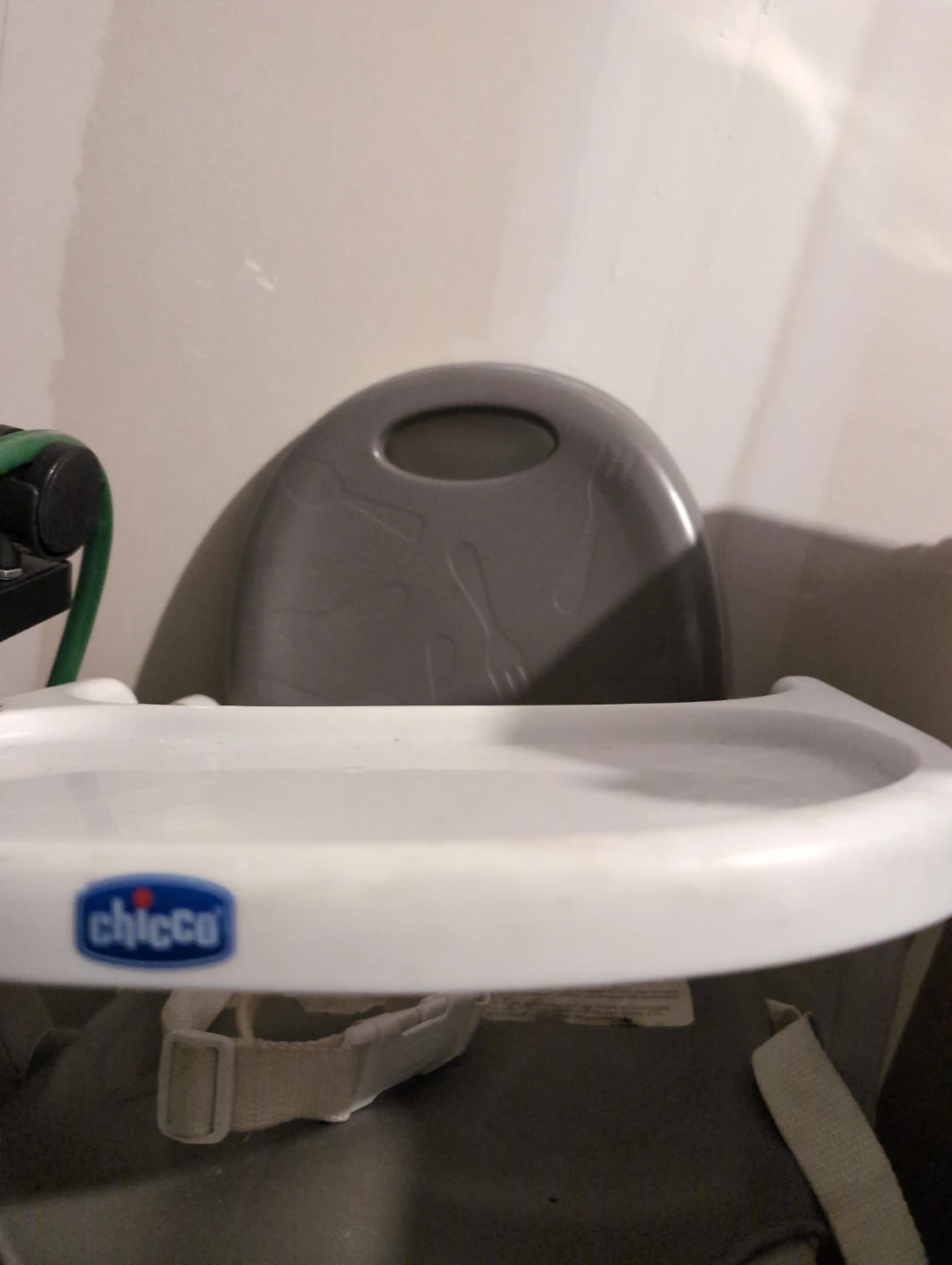 Baby seat Chair- Air purifier - mattress - Carrier - photo 3