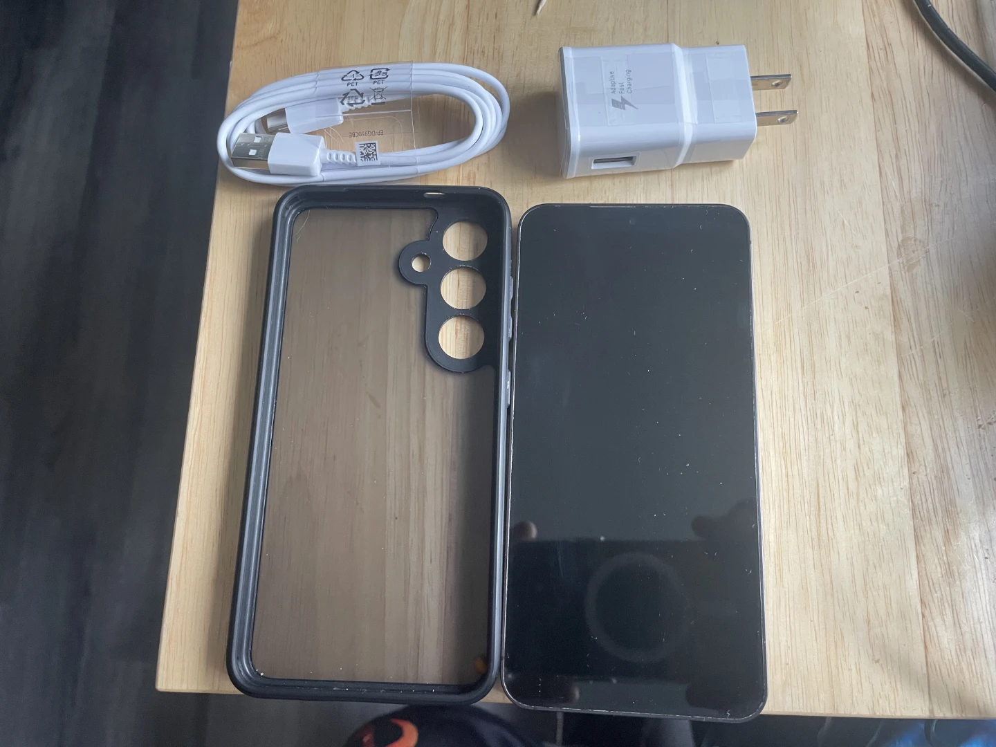 Like new Samsung S24