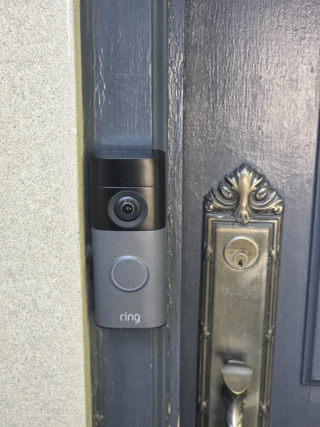 Ring Video Doorbell